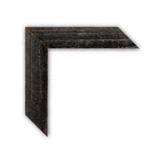 1 ½” Economy ECO1 Corner Sample