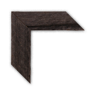 2 ¼” Economy ECO2 Corner Sample