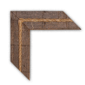 Economy with Rope ECOR Corner Sample