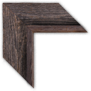 3" Oil Painting OP3 Corner Sample